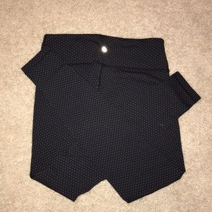 Wunder Under Pant - Mid Rise - 8